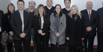 Se lanzó la Mesa Cambiemos de Vicente López