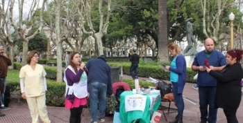 Rechazo a la Cobertura Universal de Salud (CUS) decretado por el Gobierno Nacional