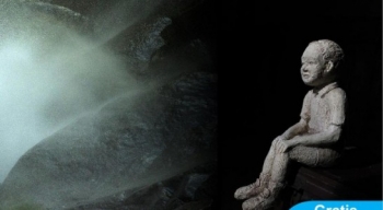 La artista Roxana Esposito expondrá en el HCD de San Isidro