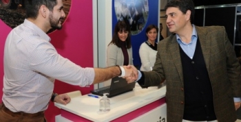 EL GRUPO PROVINCIA LLEVÓ SERVICIOS PARA EL SECTOR AGROPECUARIO A LA RURAL