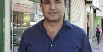 Lanía: “Queríamos jugar en el Peronismo y Randazzo fue quien se quedó dentro del partido