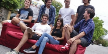 SAN ISIDRO: VILLA ADELINA CELEBRA SU 109° ANIVERSARIO AL RITMO DE LOS BONNITOS