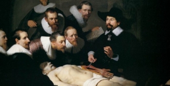 EL DOMINIO DE LA TÉCNICA A INSTANCIAS DEL CUERPO