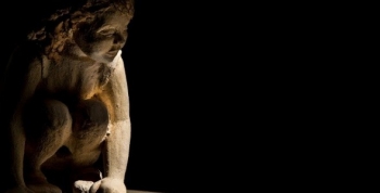 Roxana Esposito: de la Bienal de San Nicolás, a la Biennale d´Arte Contemporánea di Salerno