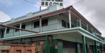 EL MUNICIPIO DE SAN ISIDRO DISPUSO MEDIDAS PARA EL MERCADO DE BECCAR