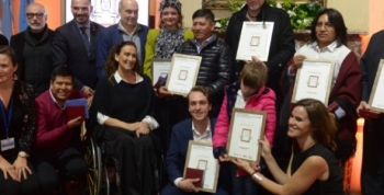 SE CONOCIERON LOS GANADORES DEL  CONCURSO MI OFICIO. MI HISTORIA