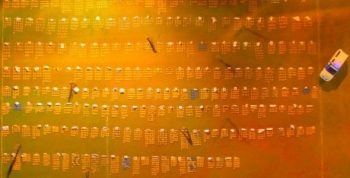 Operación “Marihuana Aparcada”: incautan cinco toneladas de marihuana en Misiones