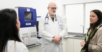 Vicente López amplía el Hospital Houssay con nuevos consultorios