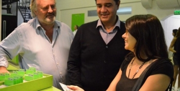 Jorge Macri: Cuando se trabaja en conjunto con Provincia y Nación se benefician los vecinos