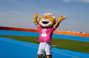 El Paseo de la Costa será sede de los Juegos Olímpicos de la Juventud