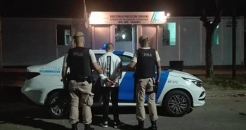 Narcomenudeo: Secuestraron más de 11.400 dosis de estupefacientes y detuvimos a 271 personas