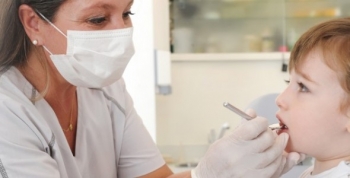 Atención odontológica sin cargo para niños beneficiarios de IOMA