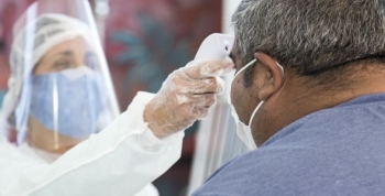 CORONAVIRUS: PROTOCOLO ESPECIAL DE ATENCIÓN EN EL HOSPITAL DE BOULOGNE