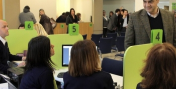 Puesta en valor de los servicios de Kinesiología y Adolescencia del Hospital Houssay