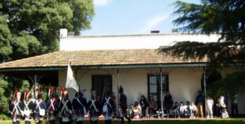 SAN ISIDRO: MÁS DE 23 MIL PERSONAS VISITARON LA QUINTA LOS OMBÚES EN 2018