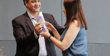 Jorge Macri: “Me siento profundamente orgulloso de cada uno de los empleados”