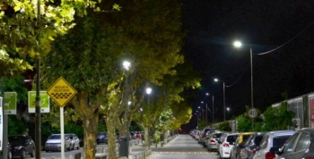 Vicente López, en el camino a ser el primer municipio 100% LED