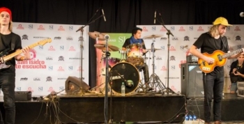 LLEGA UNA NUEVA EDICIÓN DEL CONCURSO DE MÚSICA SAN ISIDRO TE ESCUCHA