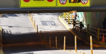 Nuevos carteles de señalización en Vicente López
