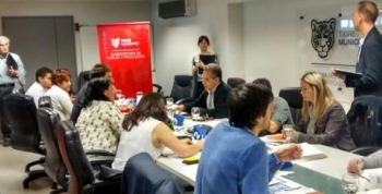 TIGRE BUSCA AMPLIAR LA RED DE PRODUCCION LOCAL