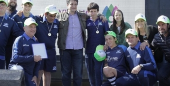 Se realizó la jornada Todos Iguales, abierta a la comunidad