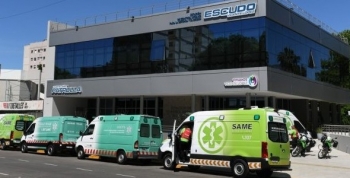 Vicente López refuerza el sistema del SAME