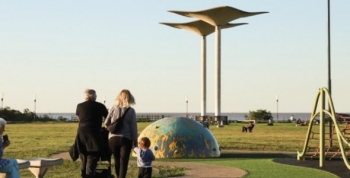 Vicente López integrará el Fondo Juventud y Acción Climática de Bloomberg Philanthropies