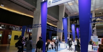  La experiencia de Vicente López llega a Virtual Educa