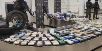 Bullrich brindó detalles del operativo “Papa Lavada”