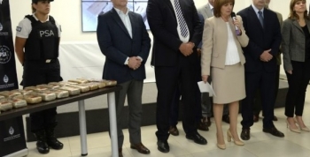 Bullrich brindó nuevos detalles de la Mafia de los taxis