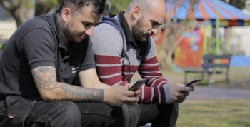 Wifi gratuito en Vicente López