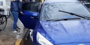 Detuvieron a un abusador con pedido de captura en Buenos Aires