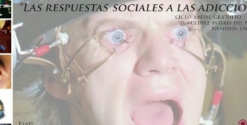 RESPUESTAS SOCIALES A LAS ADICCIONES