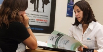 Este año, ya se alcanzaron 343 acuerdos a favor de los consumidores en San Martín
