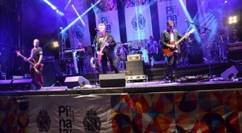 VILLA ADELINA CELEBRÓ SU 107º ANIVERSARIO