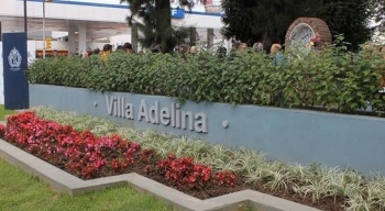 VILLA ADELINA CELEBRARÁ SU 107° ANIVERSARIO