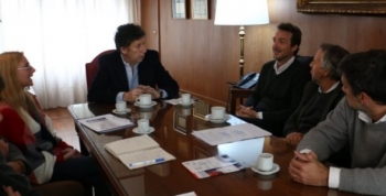 SAN ISIDRO LANZÓ EL PROGRAMA MUNICIPAL DE PREVENCIÓN DE ADICCIONES