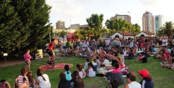 Una agenda cultural para grandes y chicos en Tigre