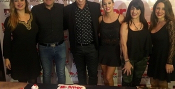 MATÍAS ALÉ VUELVE AL TEATRO
