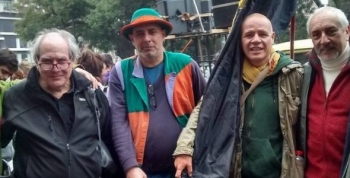 Carta Abierta del Consejero en funciones Alejandro Sáenz a los Teatreros de la Provincia