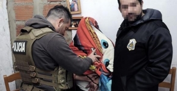 Cuatro detenidos por el secuestro de dos abuelos y su nieta en un country