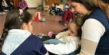 Habrá mayor inclusión de alumnos con discapacidades en las escuelas de Buenos Aires