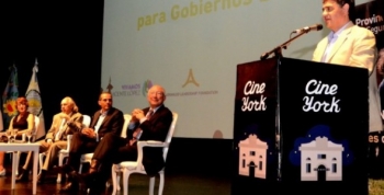 Jorge Macri: los vecinos quieren vivir en un municipio limpio, amigable con el ambiente