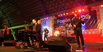 Más de 5 mil personas festejaron el día del amigo en San Isidro