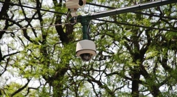 SAN ISIDRO: EL MUNICIPIO COLOCA MÁS CÁMARAS DE SEGURIDAD