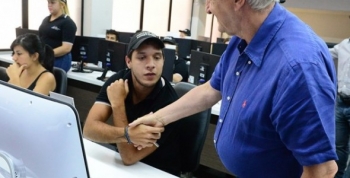 San Fernando en camino hacia las 1.000 cámaras de seguridad