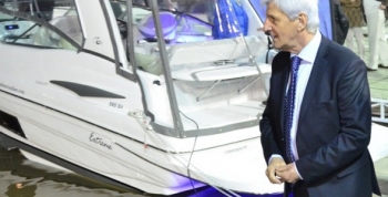 ANDREOTTI: NOS PREOCUPA EL AUMENTO EN EL TRANSPORTE FLUVIAL