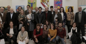 Aniversario para Vicente López y homenaje a pioneros