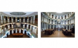 Biblioteca Madero: Entre la mentira y la verdad