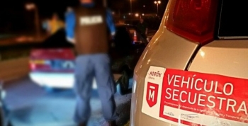 Más de 60 vehículos secuestrados en megaoperativos antipicadas en Morón